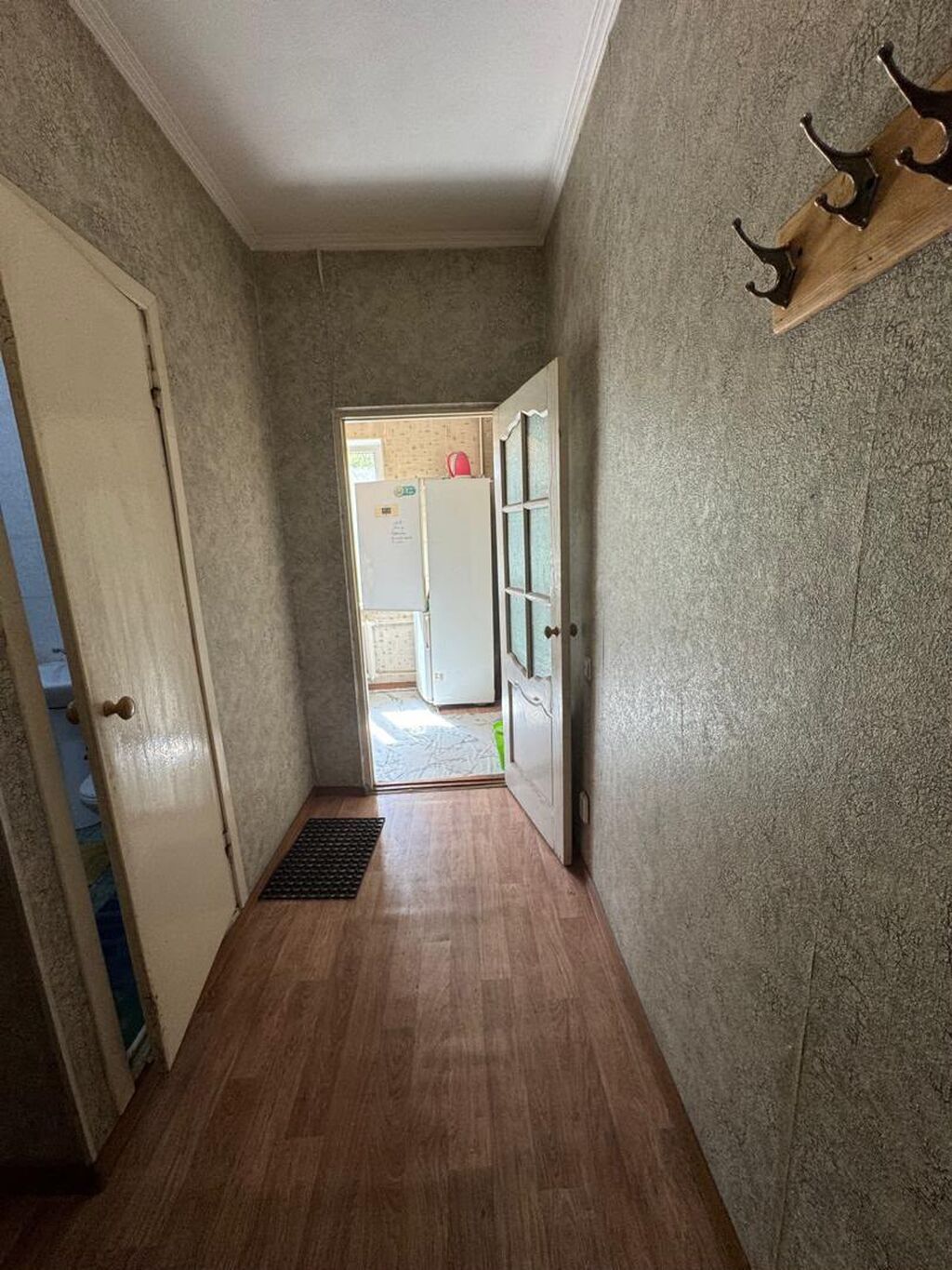 1 комната, 35 м², Золотой квадрат 105 серия, 3 этаж, Косметический ремонт: фото 5