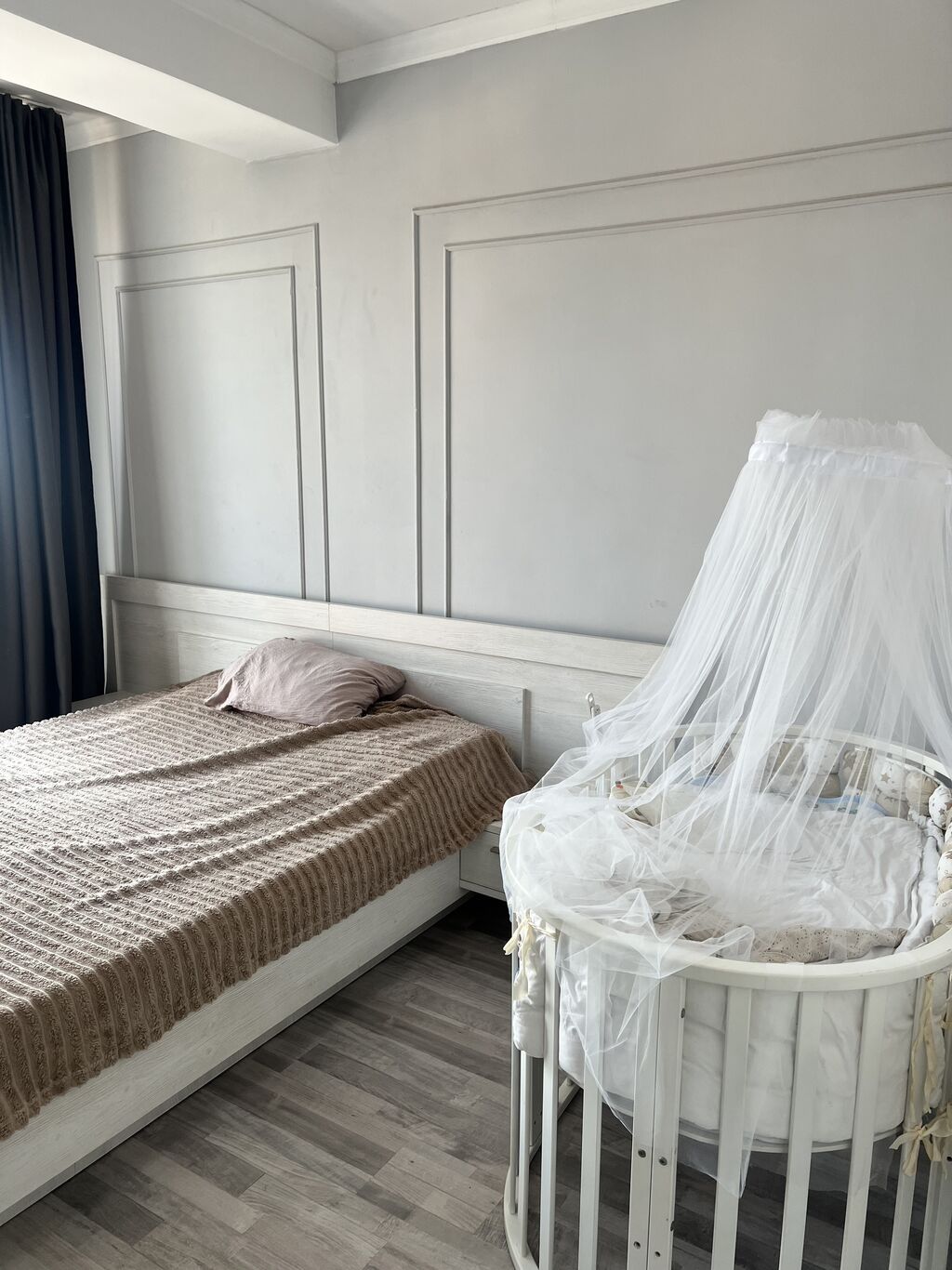 1 комната, 35 м², ул. Горького / Алматинка Элитка, 10 этаж, Косметический ремонт: фото 4
