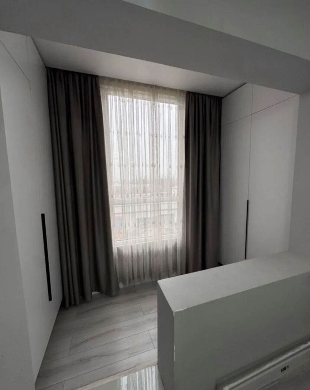1 комната, 56 м², Элитка, Технопарк Элитка, 5 этаж, Евроремонт: фото 5