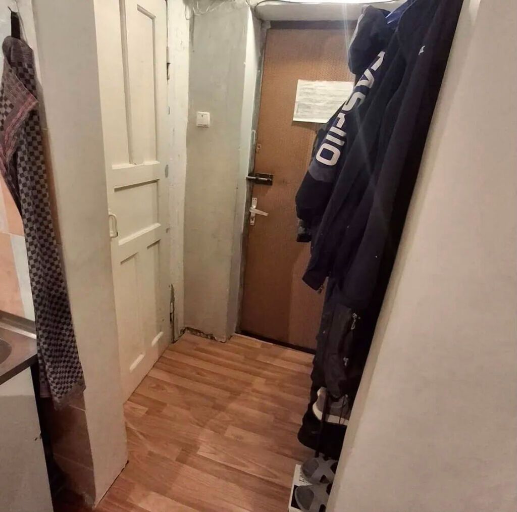 Продам 1-комнатную квартиру, 30 м², 10 мкр: фото 6