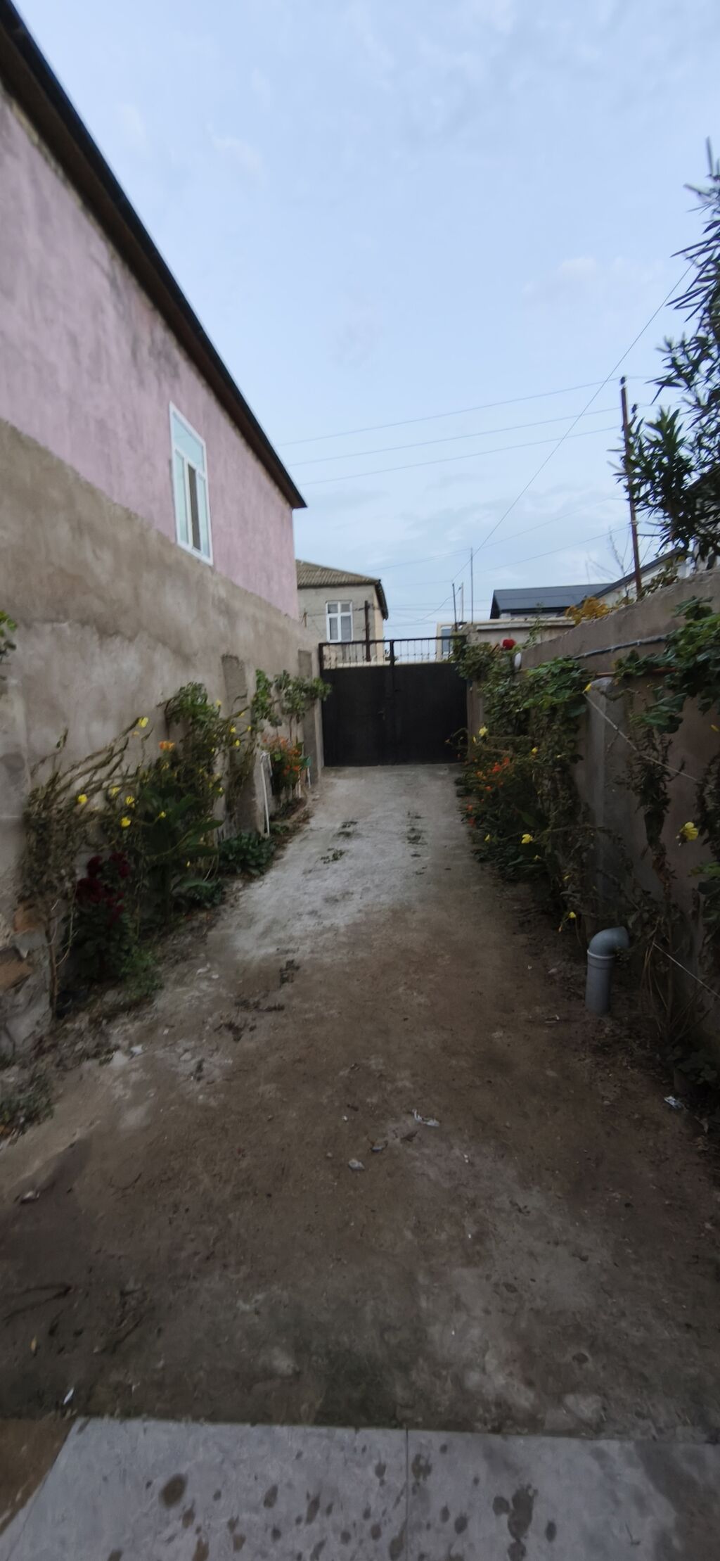 Binə 4 otaqlı, 171 kv. m, Kredit yoxdur, Yeni təmirli