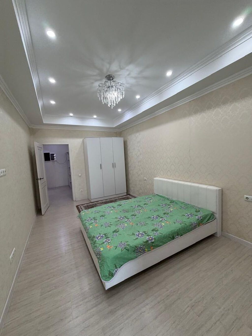 2 комнаты, 62 м², Мед Академия Элитка, 5 этаж, Евроремонт: фото 6