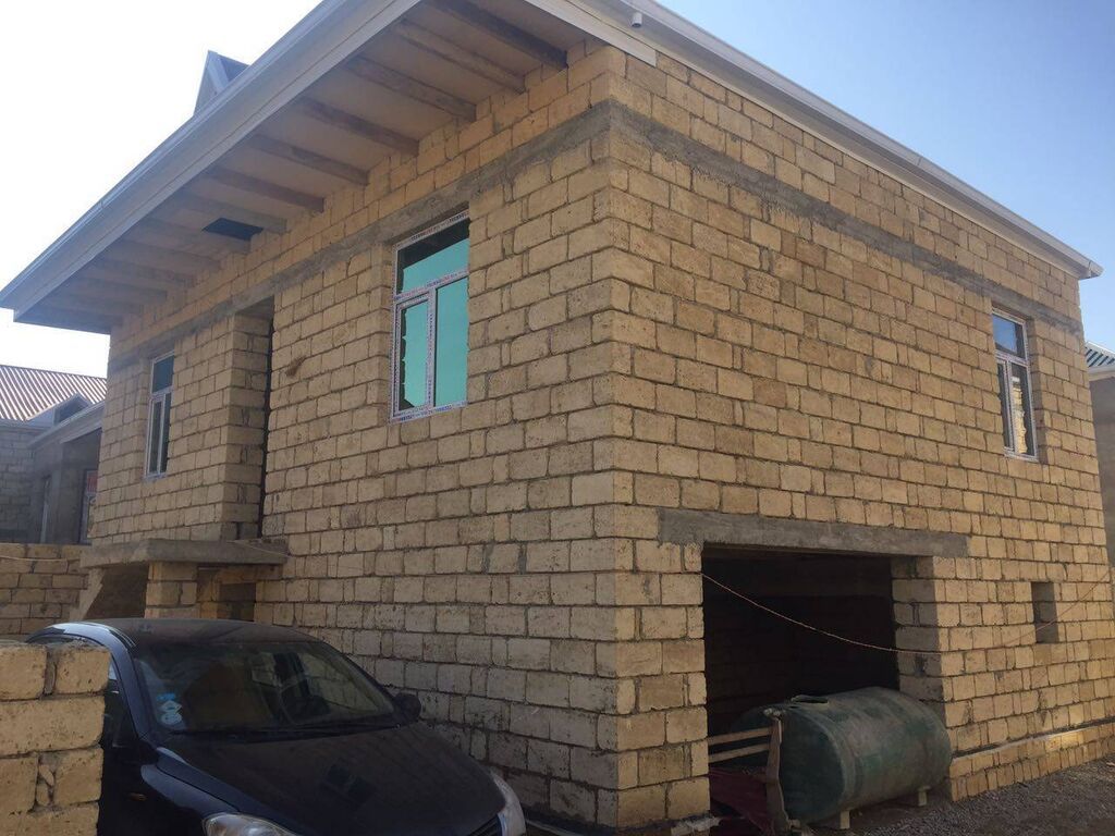 2-room house for sale in Masazır, 45 m², 14 000 AZN, photo 2 / 5