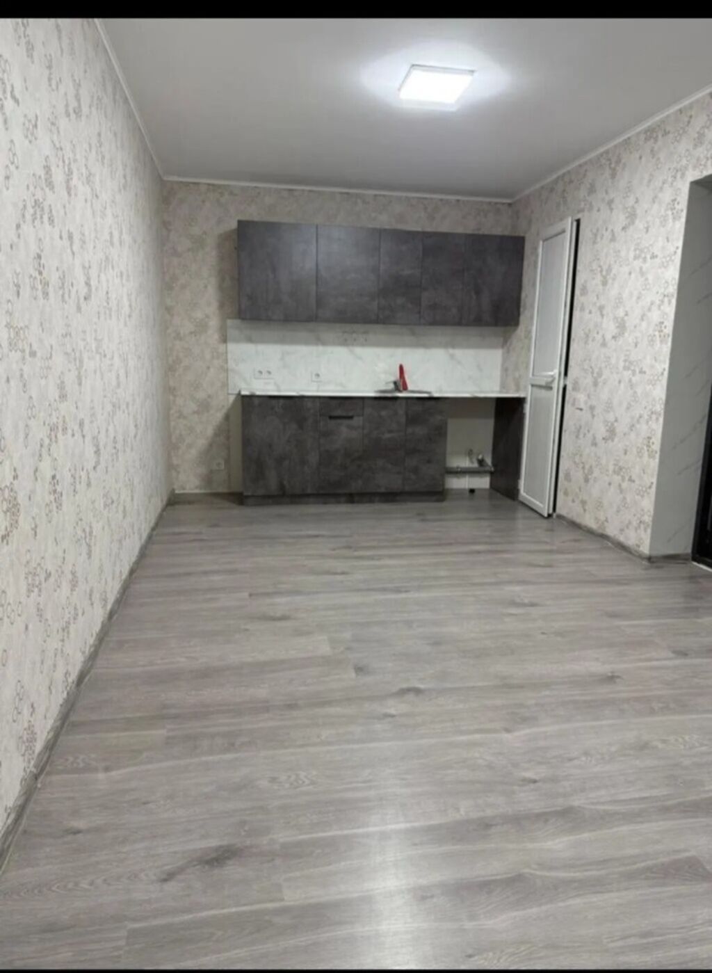 20 м², 1 комната, Бишкек Парк ТРЦ, Без животных: фото 1