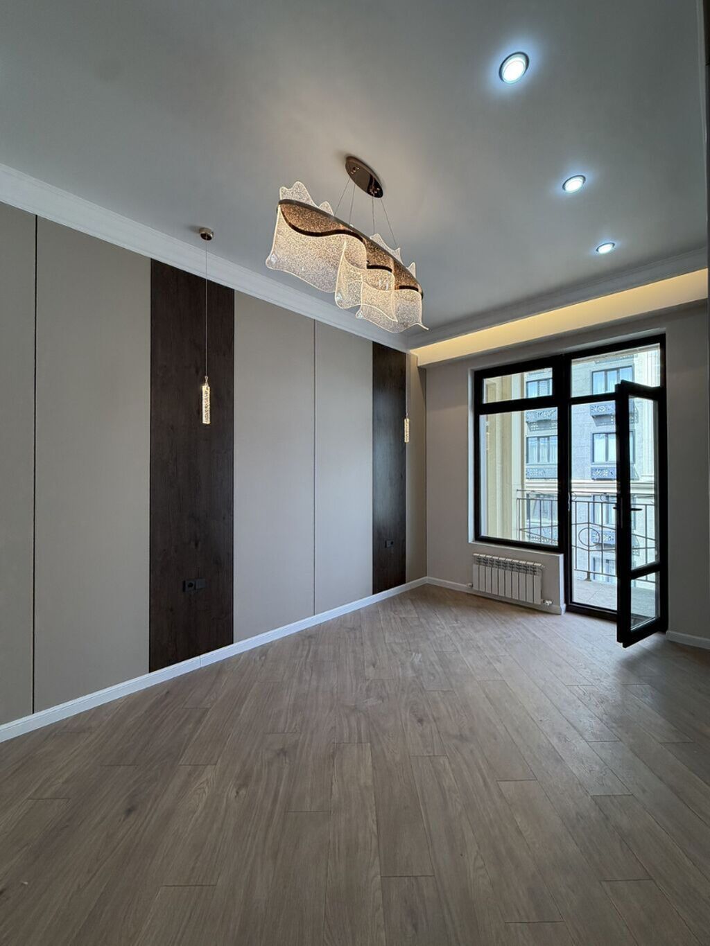 3 комнаты, 90 м², Асанбай мкр Элитка, 12 этаж, Евроремонт