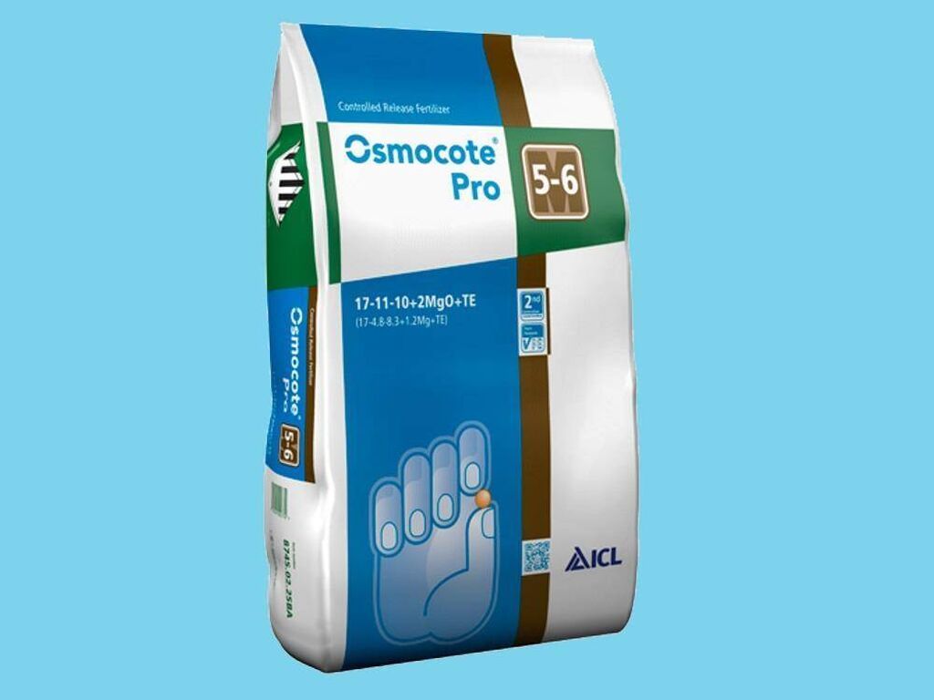 Магазин Осмокот 24