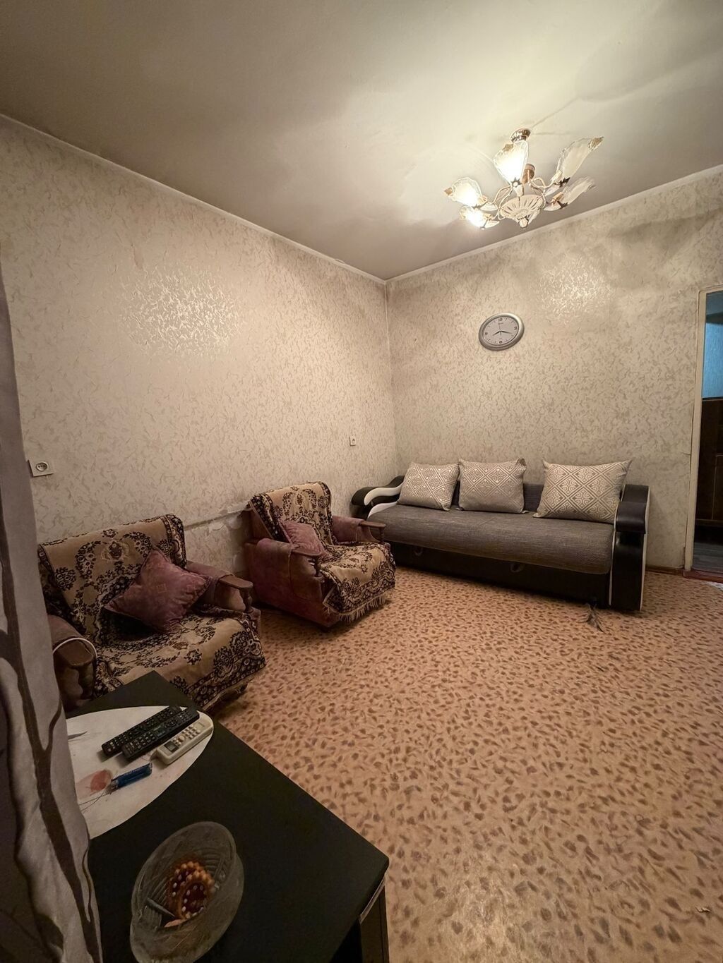 20 м², 1 комната, 1000 мелочей, Без животных: фото 3