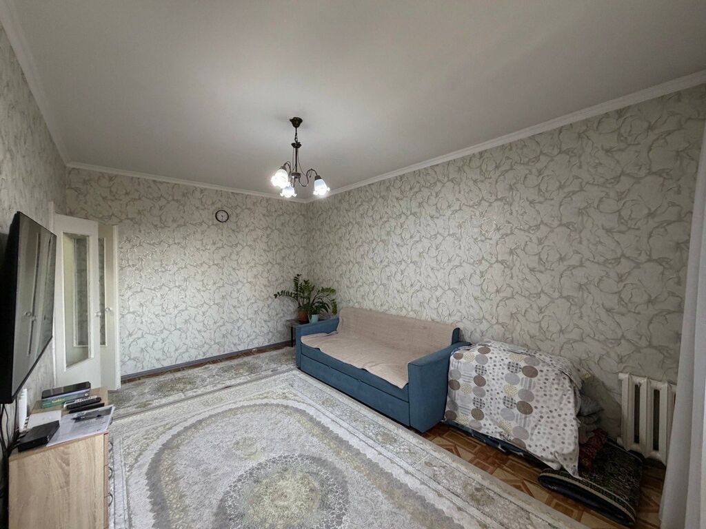3 комнаты, 70 м², Восток-5 мкр 105 серия, 6 этаж, Косметический ремонт: фото 3