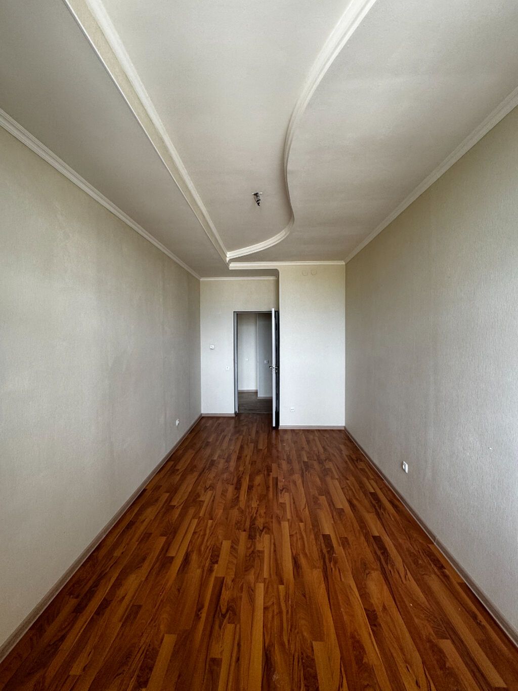 2 комнаты, 72 м², Ортосайский рынок / базар Индивидуалка, 3 этаж: фото 4