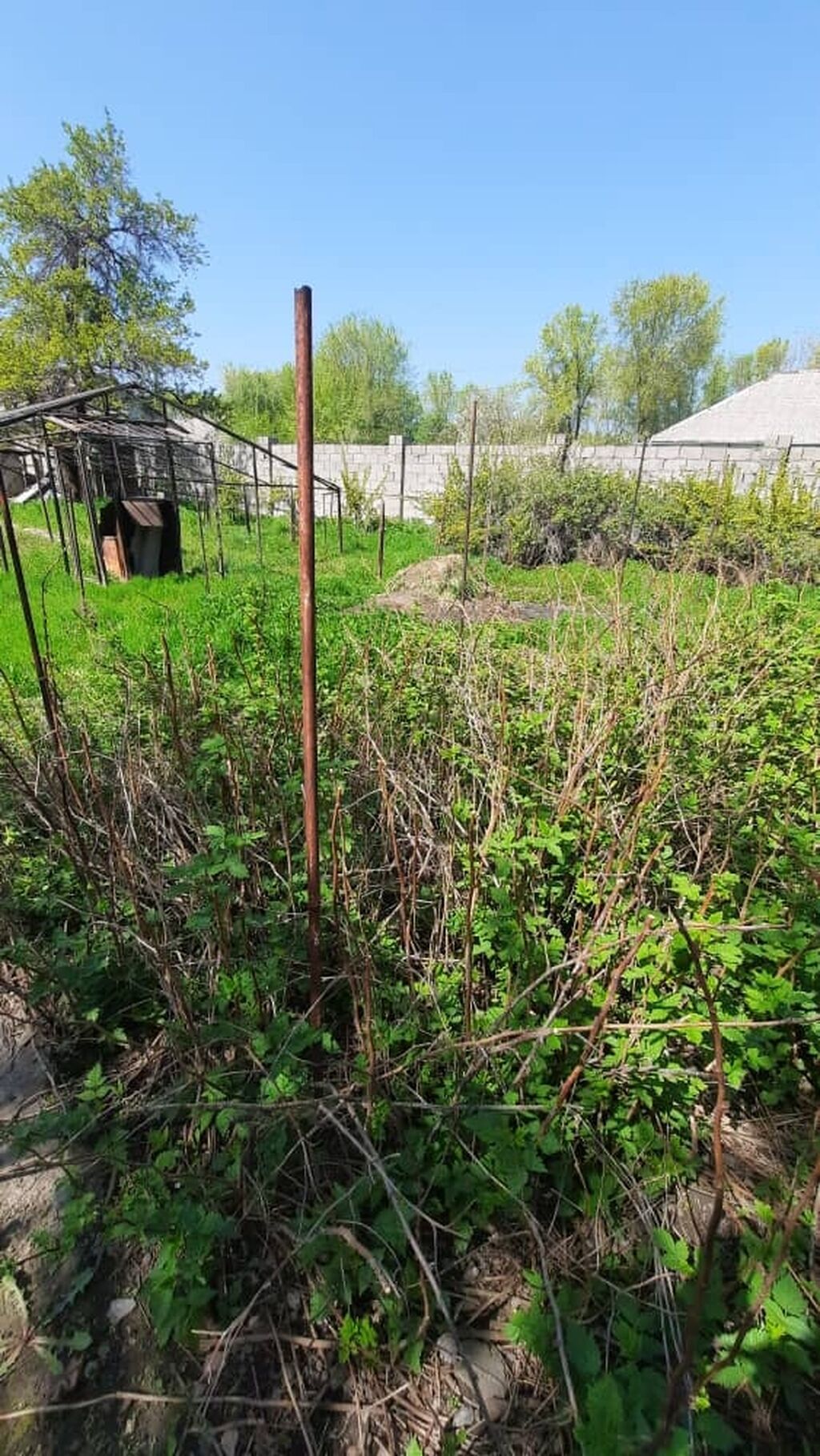 Продается! Дом, в районе аламединского рынка s -64,52м2. В доме зал — фото 7