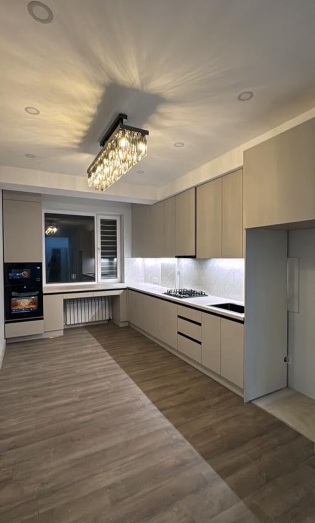 2 комнаты, 72 м², Восток-5 мкр Элитка, 10 этаж, Евроремонт: фото 1