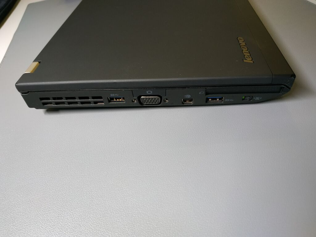 Thinkpad X230. i7, 16GB, Samsung Evo 860 512GB. WiFi модуль Intel: фото 7