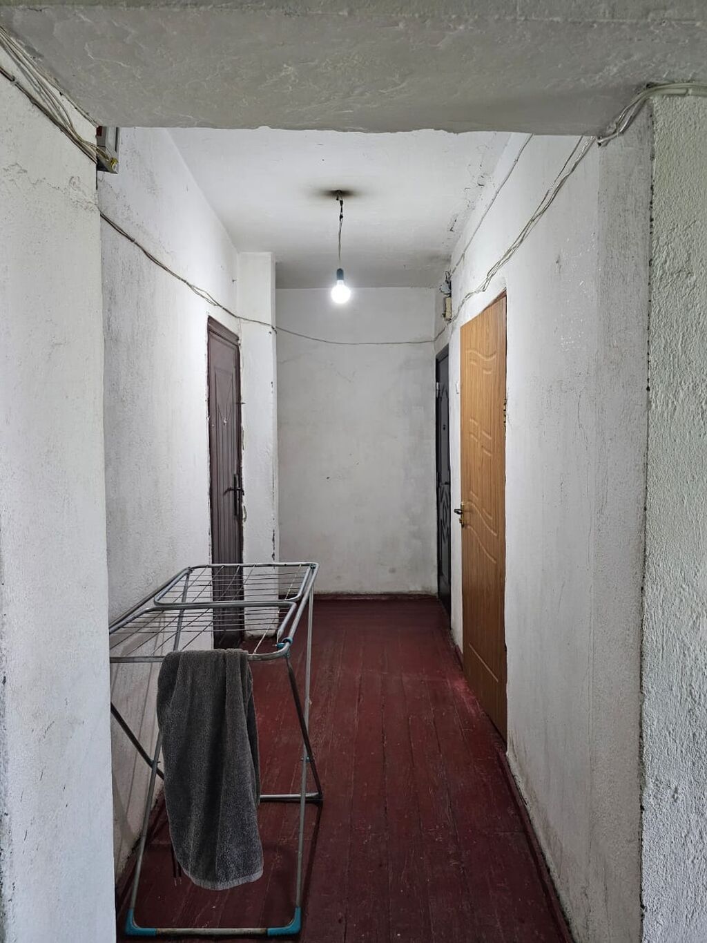 17 м², С мебелью: фото 4