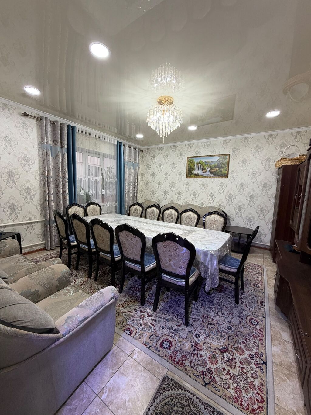 6 комнат и более, 266 м², 5 соток, Бишкек, Собственник: фото 5