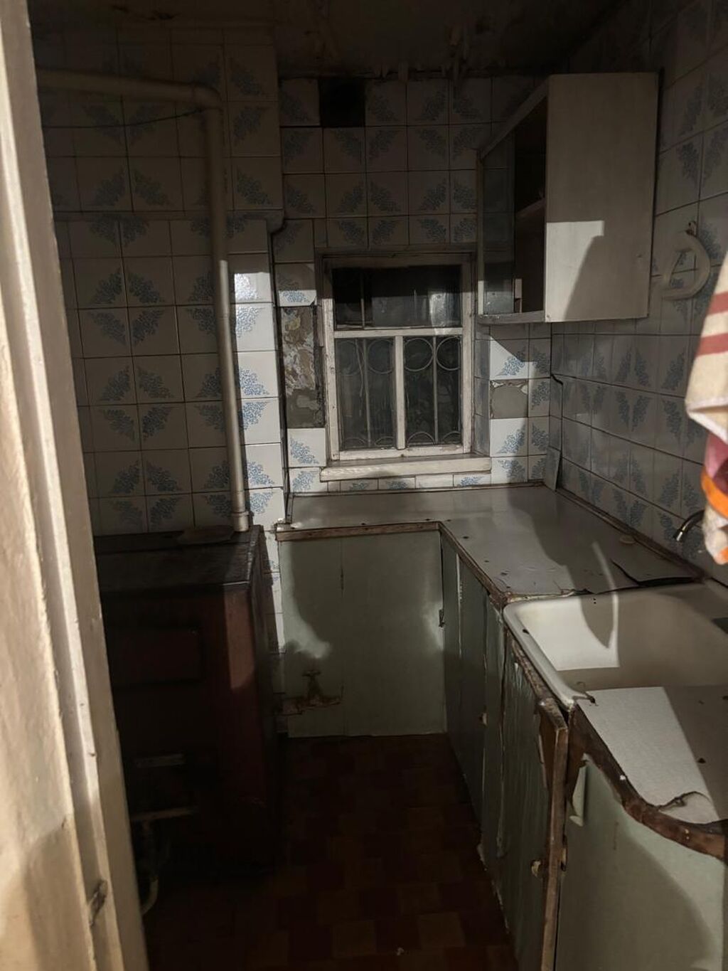 60 м², 4 комнаты: фото 4