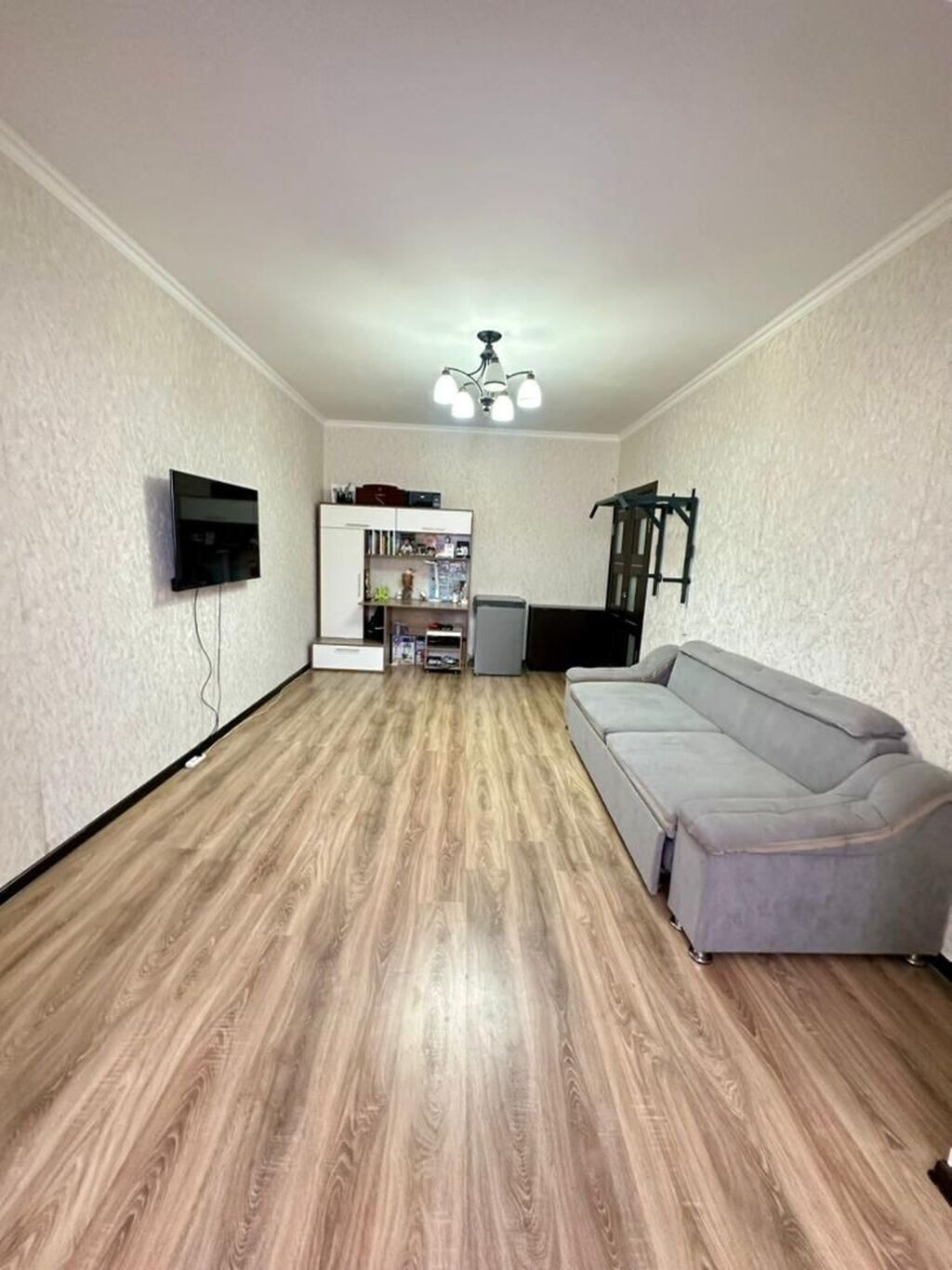 Продам 1-комнатную квартиру в ж/м Кок-Жар: фото 2
