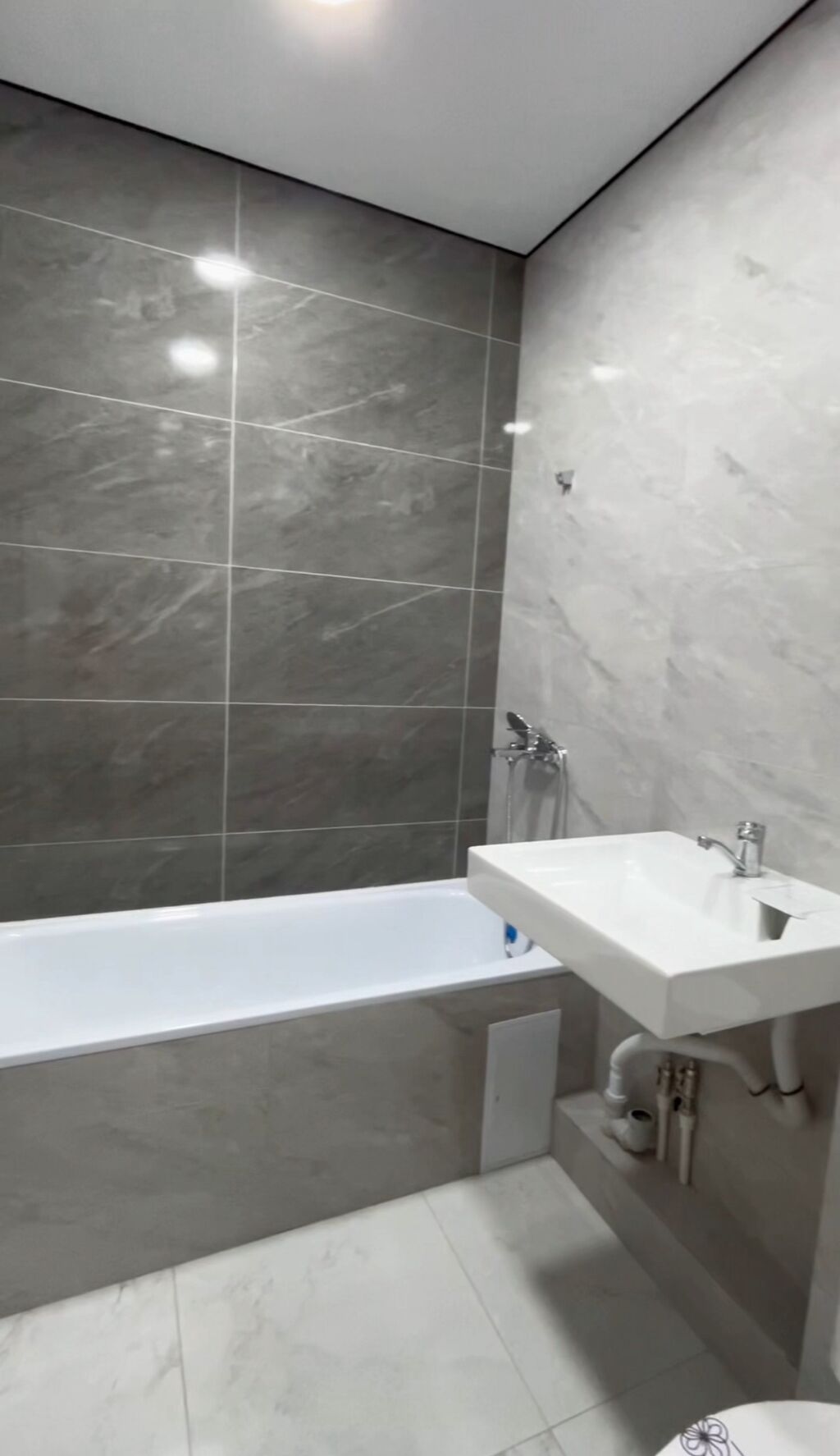 1 комната, 25 м², Технопарк 5 этаж, Дизайнерский ремонт: фото 7