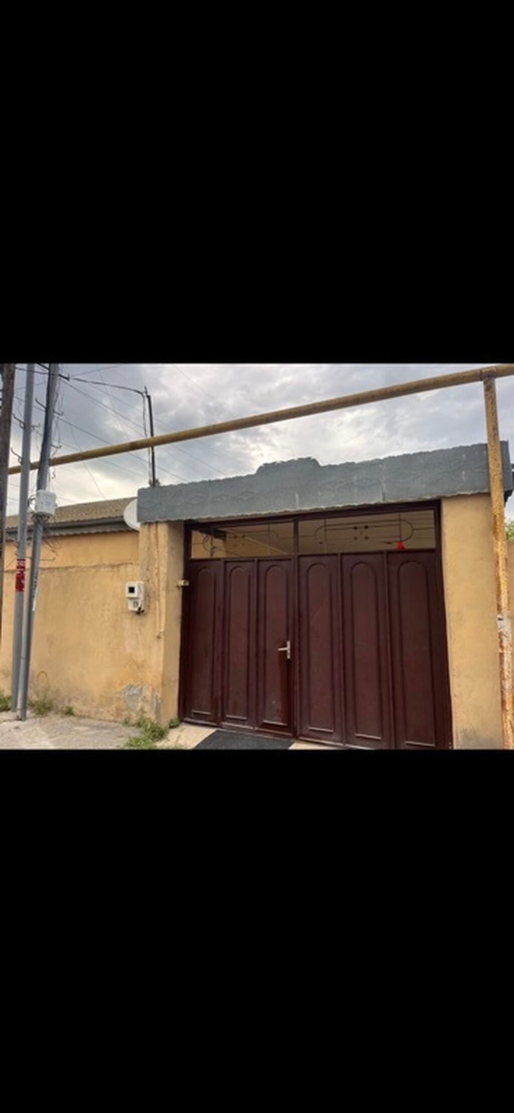 Xırdalan, 4 otaqlı, Köhnə tikili, 146 kv. m