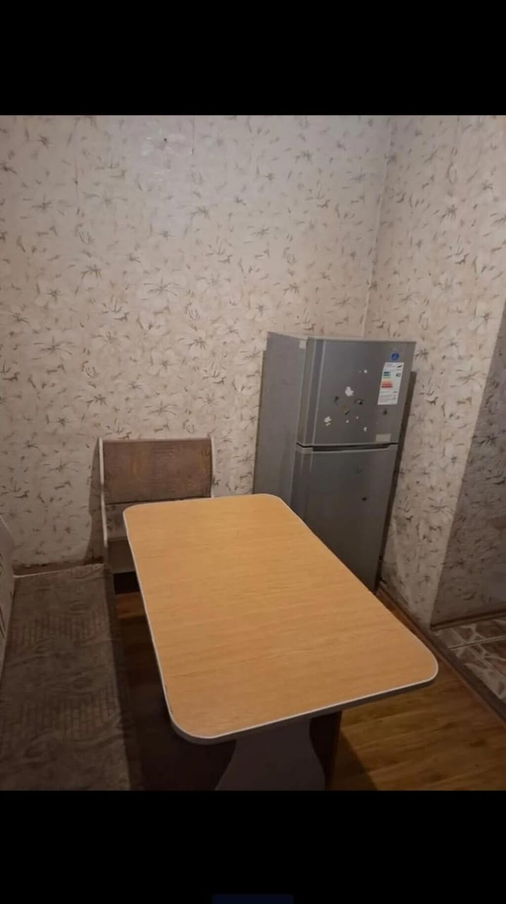 Сдаётся 1 комнатную квартиру санузлом и кухонной зоной. за 30.000: фото 6
