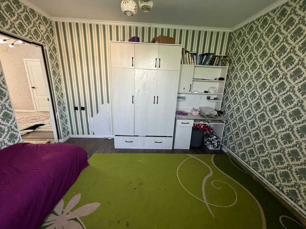5 комнат, 150 м², 4 соток, Бишкек, Рухий Мурас ж/м Агентство недвижимости