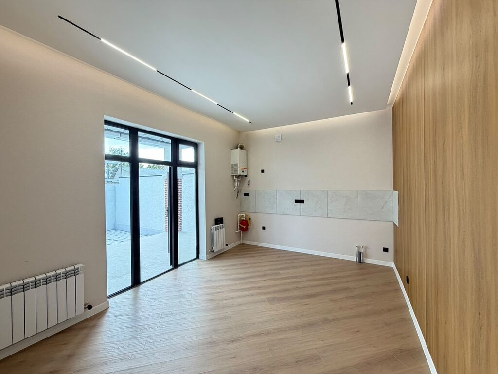 4 комнаты, 125 м², 3 соток, Бишкек: фото 5