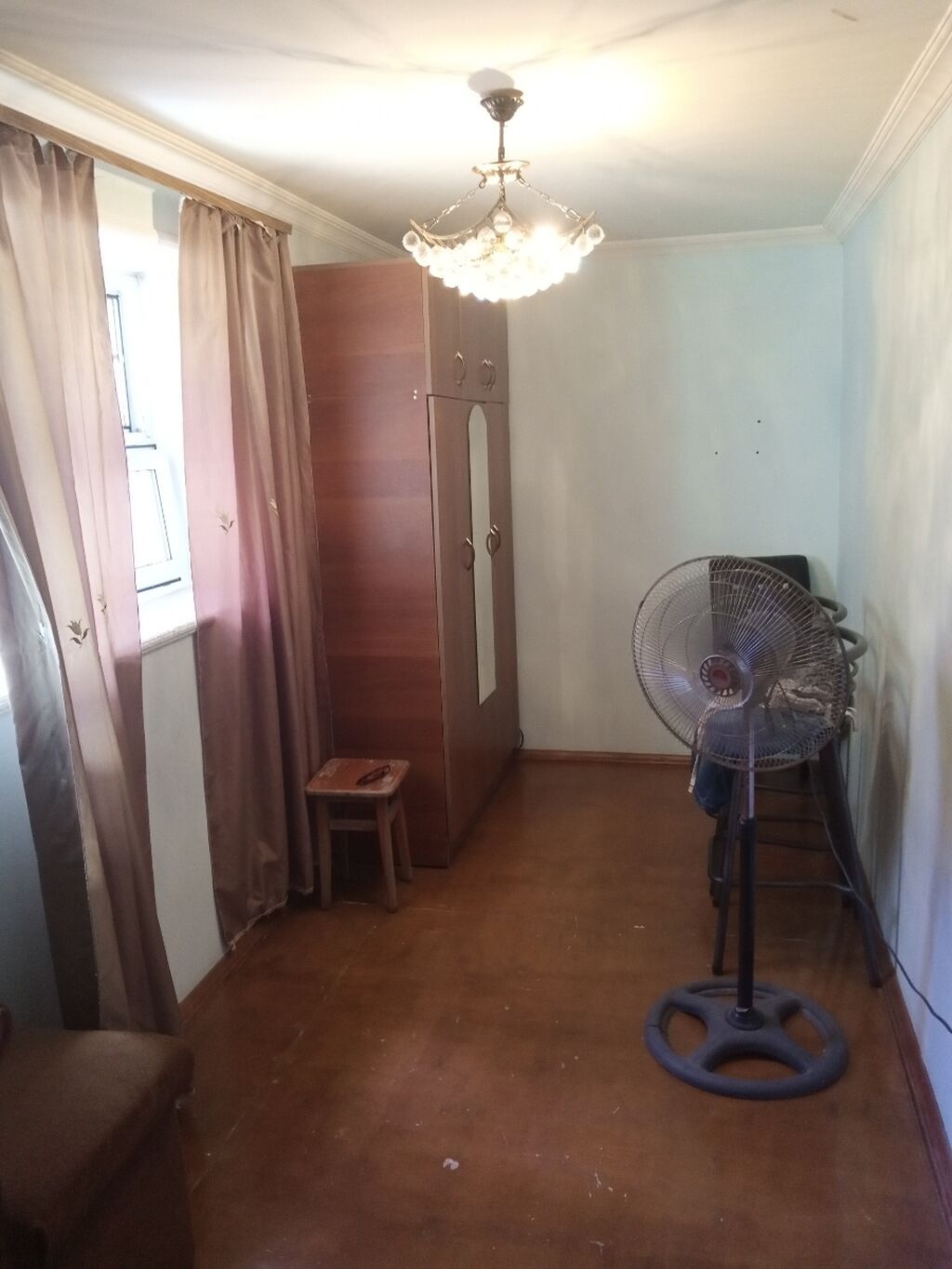 Mərdəkan 2 otaqlı, 35 kv. m, Kredit yoxdur, Orta təmir