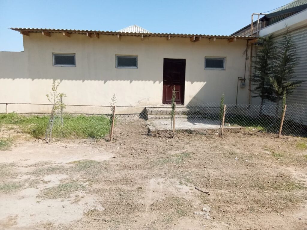3-room house for sale in Digah, 45 m², 70 000 AZN, photo 2 / 6