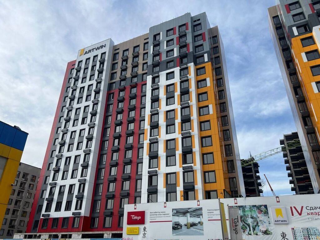 1 комната, 47 м², Технопарк Элитка, 3 этаж, ПСО (под самоотделку): фото 3