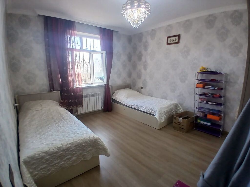Bağ evi, 6 otaqlı, 200 m², satılır, Bakı — 7