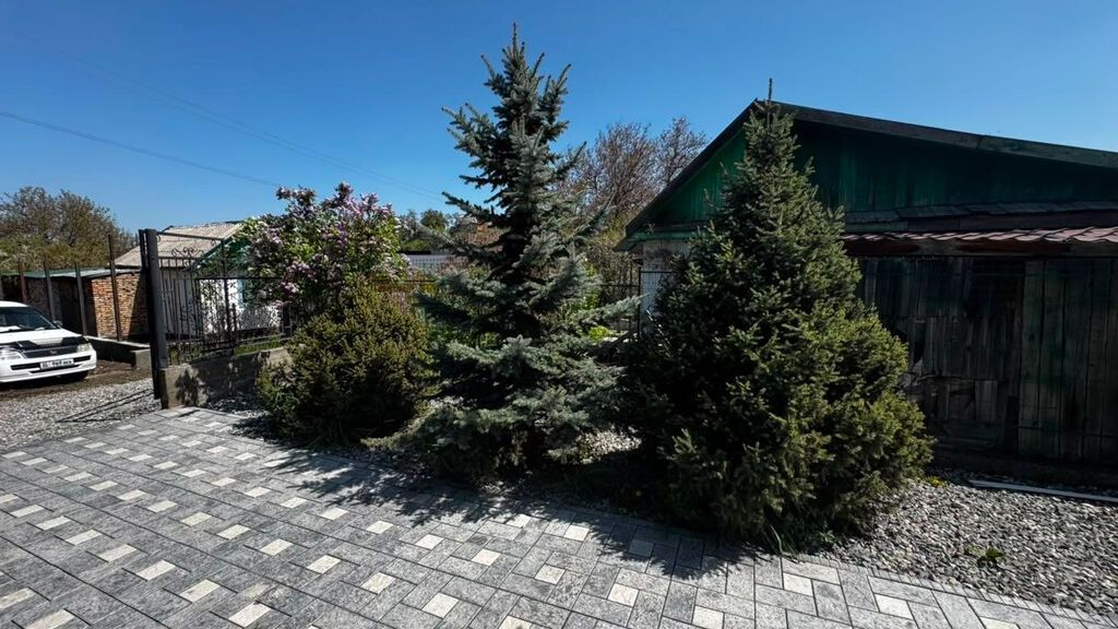с. Беш-Кюнгей 2-комнатный Этаж 1 60м² Продается уютная дача в: фото 7