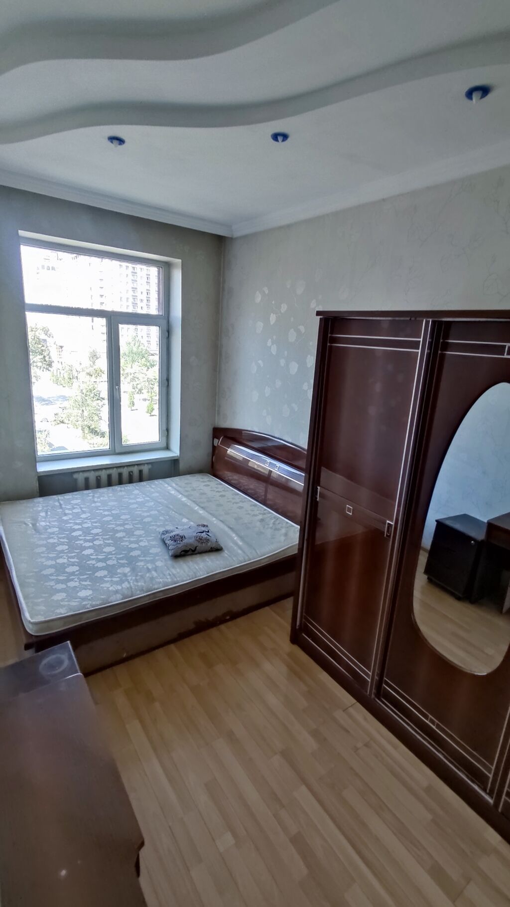 4 комнаты, 95 м², Цум Индивидуалка, 4 этаж, Косметический ремонт: фото 7