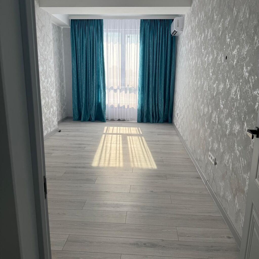 1 комната, 49 м², Восток-5 мкр Элитка, 10 этаж, Дизайнерский ремонт: фото 2