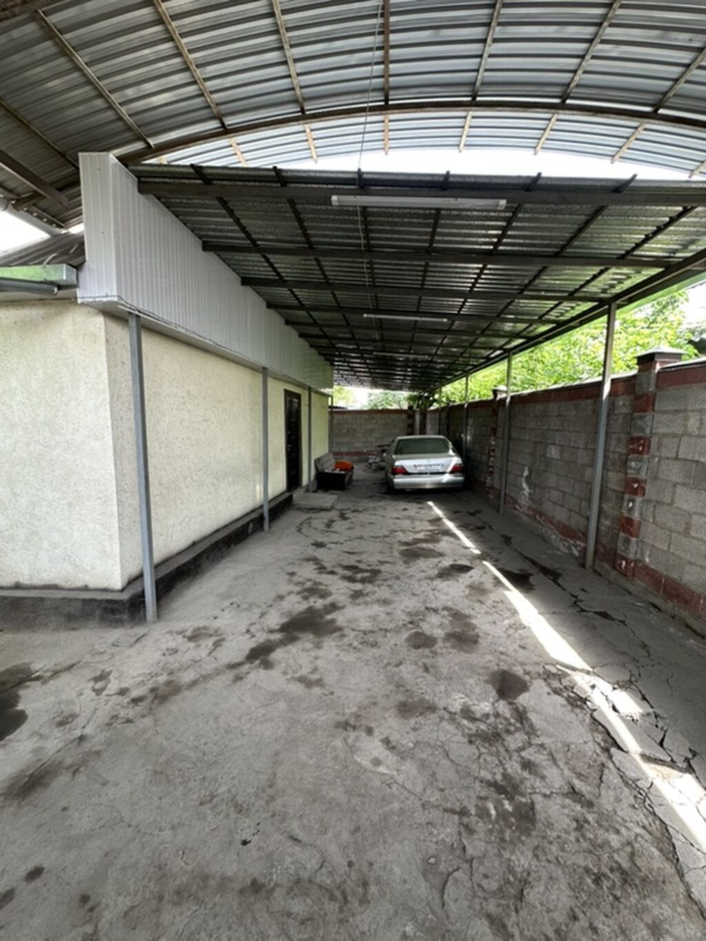 Продается дом с действующим магазинам в районе ГЭС 2 имеется красная: фото 4