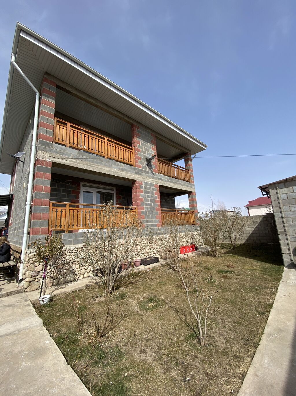 Продается готовый бизнес в городе Чолпоната уютный и: фото 3