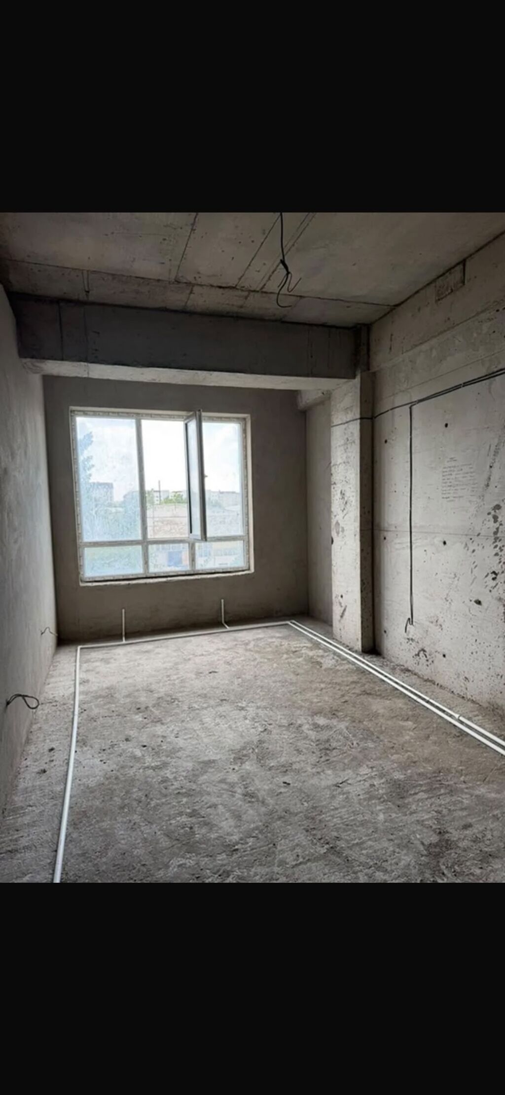 2 комнаты, 75 м², Элитка, 6 этаж, ПСО (под самоотделку) — фото 6
