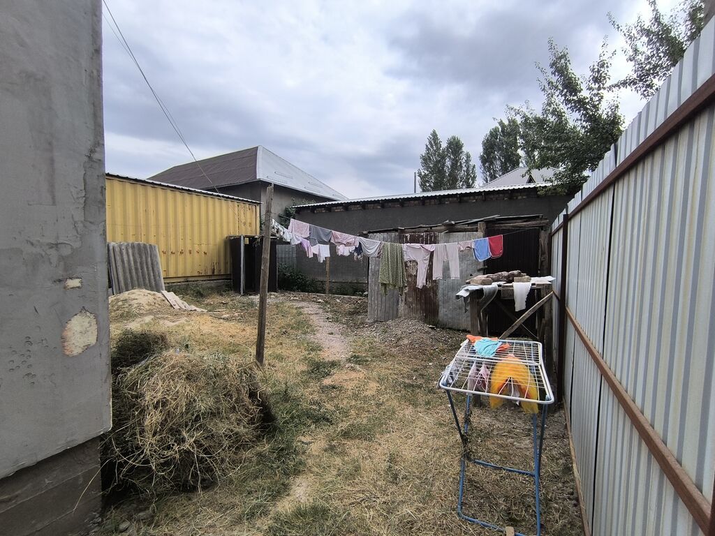 ПРОДАЮ ДОМ 5 КОМНАТ ДОХОТ В МЕСЯЦ 65.000 СРОЧНО срочно срочно срочно: фото 3