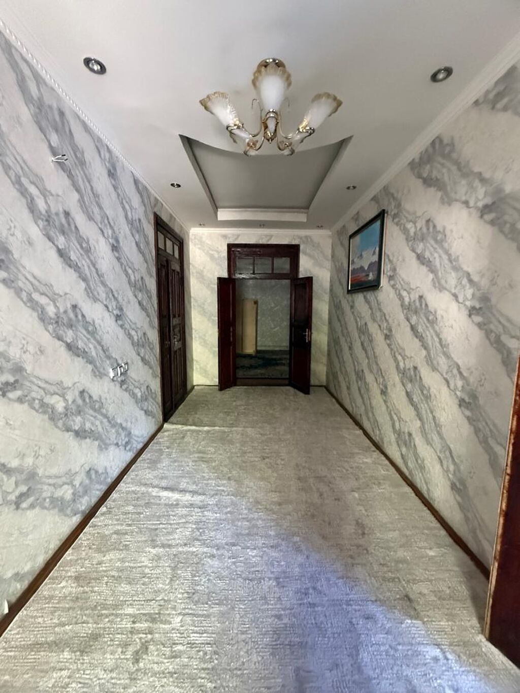 Ак тилек. сдаётся дом. 8 комнат. отлично подходит иностранцам. Услуги: фото 5