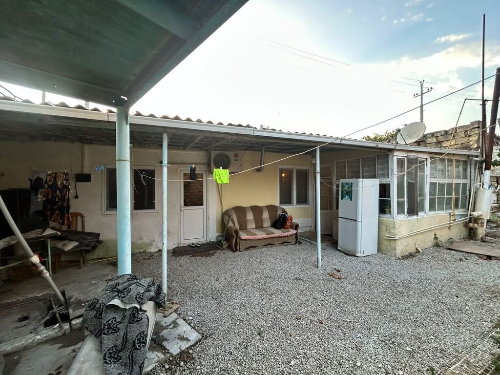 5 otaqlı, 150 kv. m, Kredit var, Orta təmir