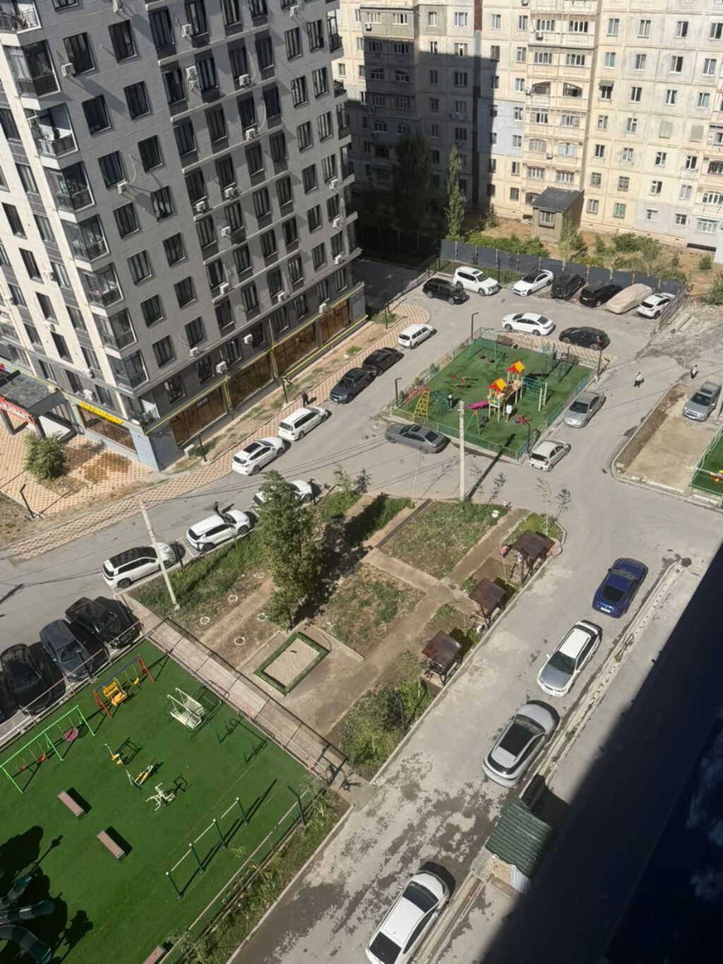 Продается 3-комнатная квартира, 56 м², 12 мкр Элитка: фото 3