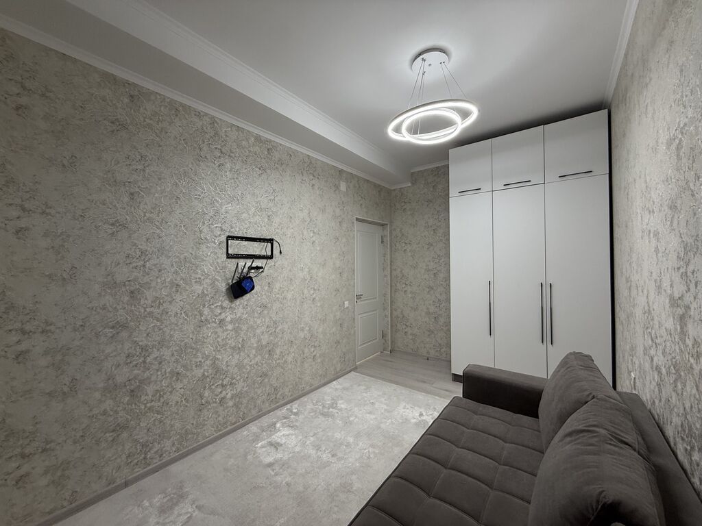 1 комната, 30 м², Элитка, 10 этаж, Евроремонт: фото 8