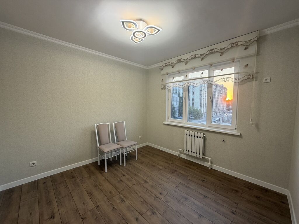 2 комнаты, 53 м², Аламедин-1 мкр Элитка, 4 этаж: фото 2