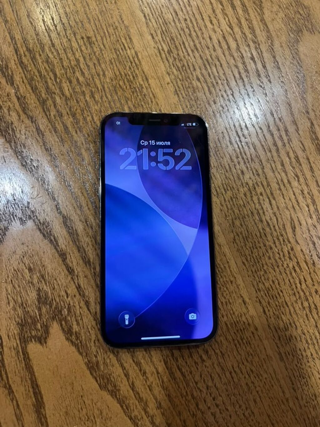 IPhone 12 Pro, Б/у, Графит: фото 5