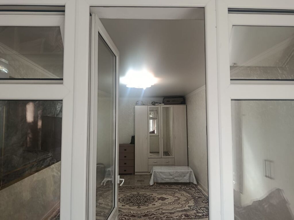 1 комната, 32 м², Академия Наук 104 серия, 1 этаж, Косметический ремонт: фото 3