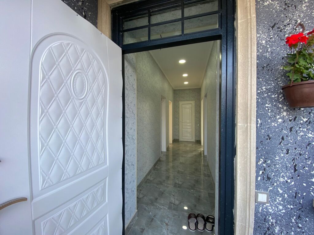 Biləcəridə 3 otaqlı həyət evi satılır, 100 m², 72 000 AZN, şəkil 3 / 12