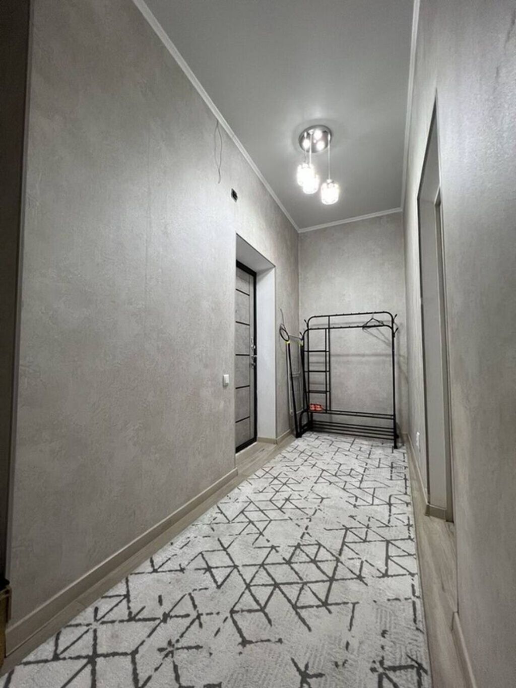 1 комната, 39 м², Элитка, 3 этаж, Евроремонт: фото 6