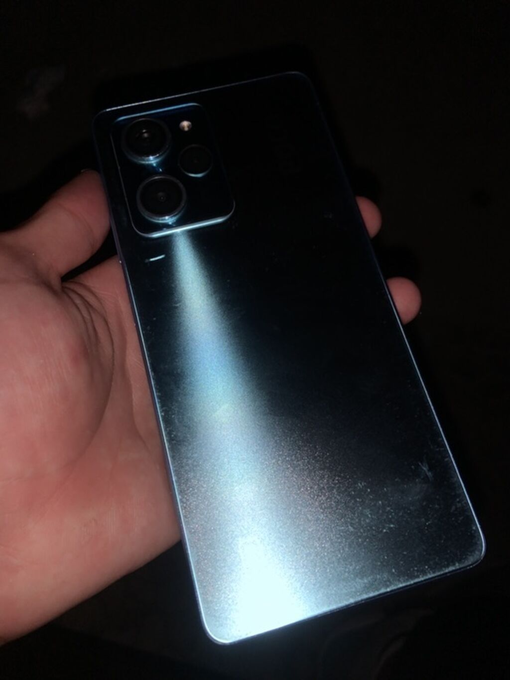 POCO X5 Pro 5G, 128 ГБ Характеристики по устройству: - Модель: POCO: фото 6