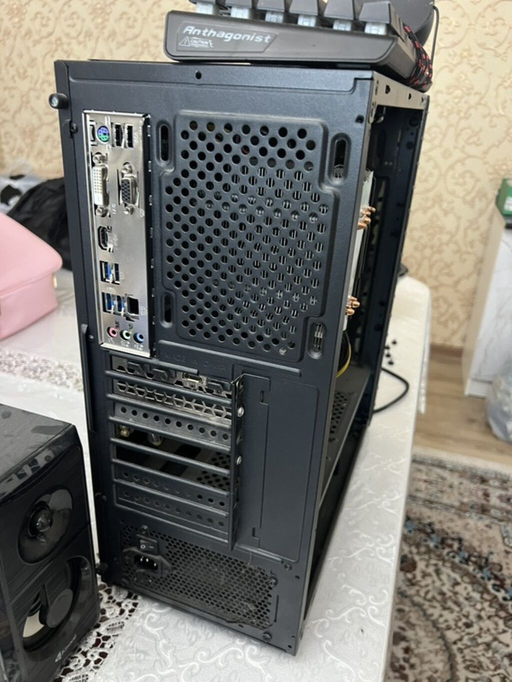 Игровой системный блок с GTX 1660 Ti и i5 9400F: фото 5