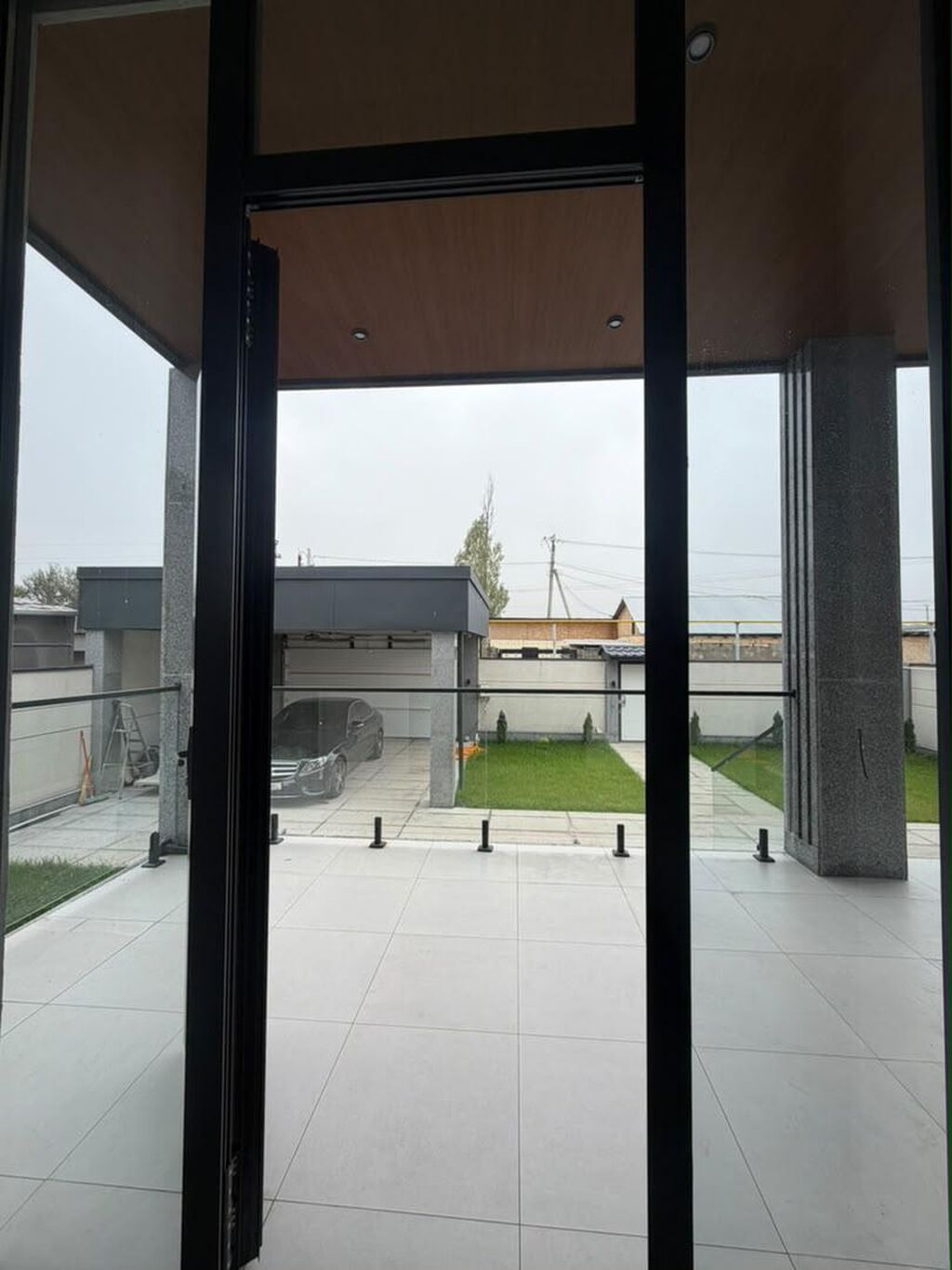 6 комнат и более, 400 м², 5 соток, Бишкек: фото 7