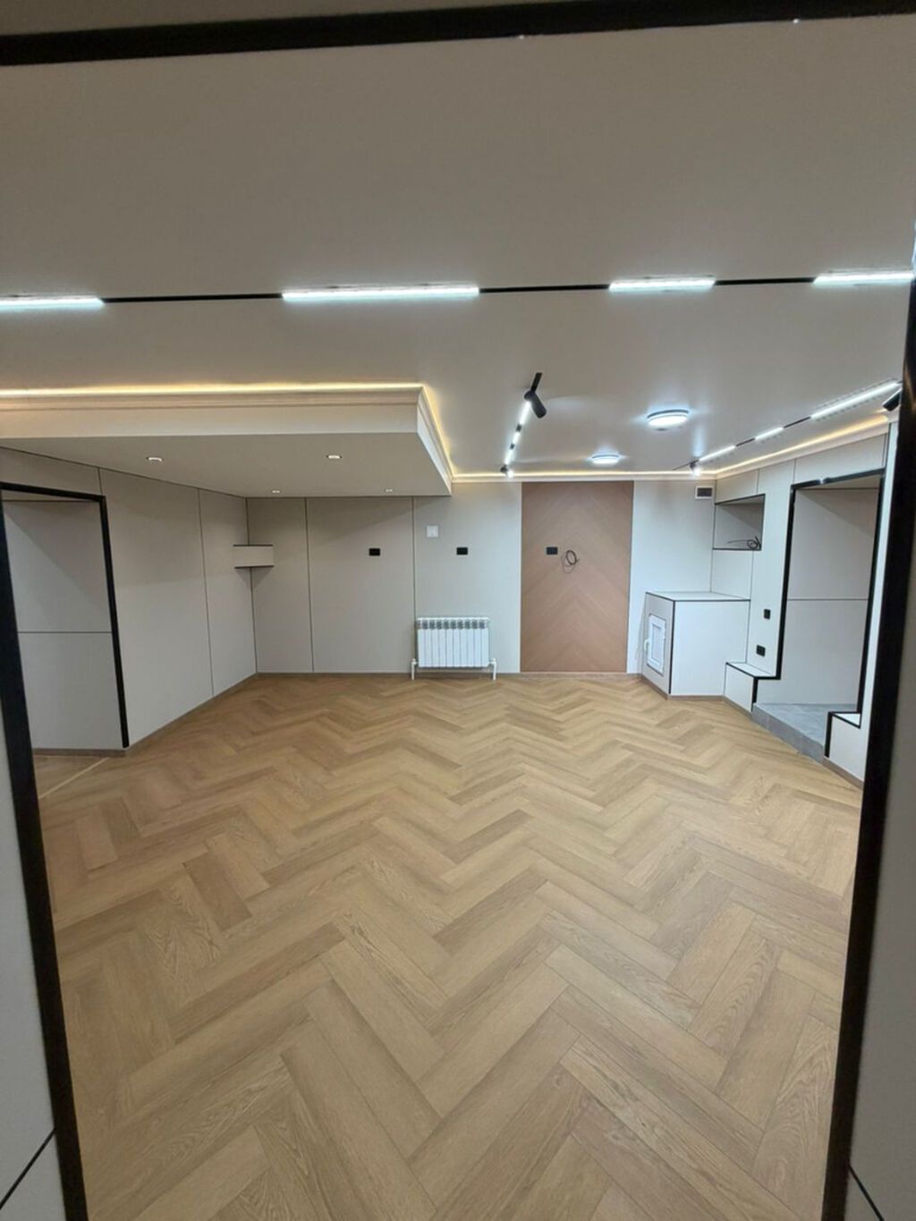 Аренда офисов, 150 м², В жилом комплексе, С отдельным входом — фото 6
