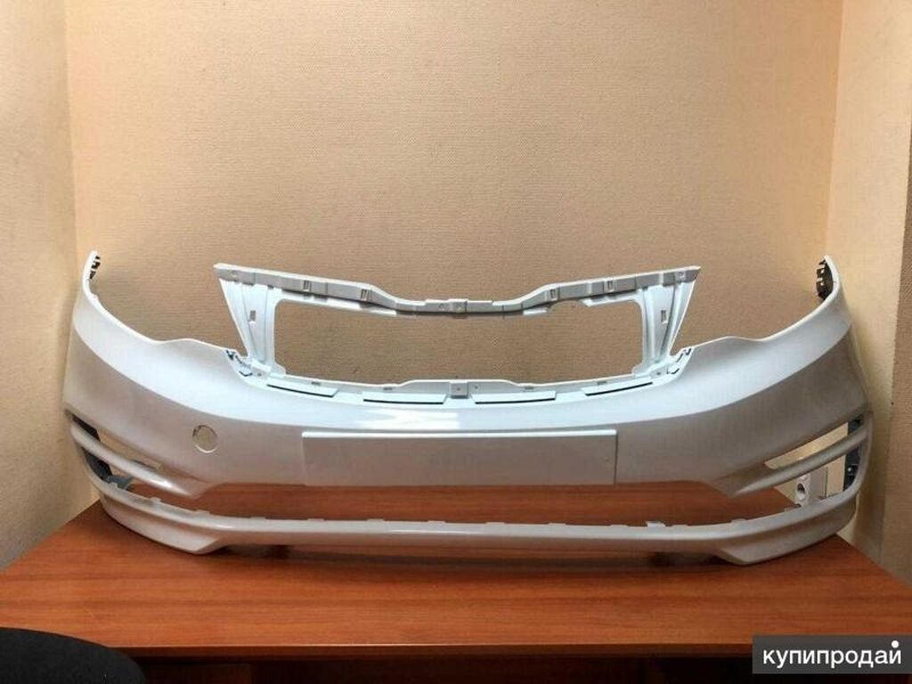 KIA RIO / КИА РИО ВСЕ ЗАПЧАСТИ НА КИА РИО . Кузовные детали на: фото 5